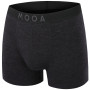 Pánské boxerky MOOA MerinoSilk 4in 3-pack