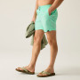 Pánské kraťasy Regatta Mackleyna Swim Short