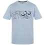 Pánské triko High Point Rock Wall T-Shirt