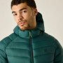 Pánská bunda Dare 2b Torrek Padded Jacket