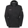 Pánská bunda Mammut Ducan Light HS Hooded Jacket AF