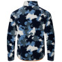 Dětská mikina Dare 2b Wing It Fleece DuskBl/Camo