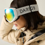 Lyžařské brýle Dare 2b Unisex Framed Ski Goggles