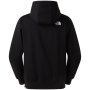 Pánská mikina The North Face M Evolution Box Half Dome Regular Hoodie