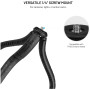 Stativ FIXED Creator Flexible Tripod with 1/4" phone holder (works with MagSafe)