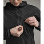 Dámská softshellová bunda Ortovox Trace Windbreaker Jacket W