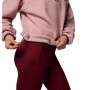 Dámská mikina Columbia Helvetia™ II Cropped Half Snap Fleece