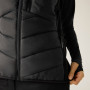 Dámská vesta Dare 2b Womens Aero Pd Gilet