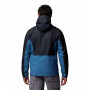 Pánská softshellová bunda Columbia Pouring Adventure™ III Jacket