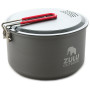 Outdoorové nádobí Zulu Pyxis