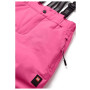 Dětské lyžařské kalhoty LEGO® Official Merchandise Lwpayton 701 Pink