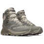Pánské turistické boty Merrell Mtl Thermo Rogue 4 Mid Gtx