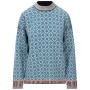 Dámský svetr Dale of Norway Langøy Fem Sweater
