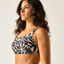Dámské plavky Regatta Loria Bikini Top