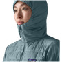 Dámská bunda Patagonia W's Nano Puff Hoody