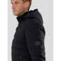 Pánská mikina Fundango Hubble Padded Jacket