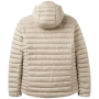 Pánská bunda Rab Microlight Alpine Hoody