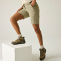 Dámské kraťasy Regatta Women’s Anti-Insect Travel Light Shorts II