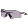 Sluneční brýle Oakley Radar Plate Prizm Slate