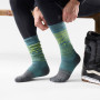 Lyžařské ponožky Smartwool Snowboard Full Cushion Iguchi OTC Socks