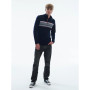 Pánský svetr Dale of Norway Moritz Masc Basic Sweater
