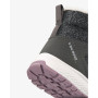 Dětské zimní boty Viking Outdoor Footwear Equip Glitter Warm WP 2V Charcoal/Dusty Pink