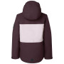 Dětská bunda Dare 2b Send It II Jacket Hucklbr/PkHz