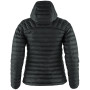 Dámská zimní bunda Fjällräven Expedition Lätt Hoodie