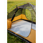 Samonafukovací matrace Zulu DreamKing 3D Mat Double 7,5