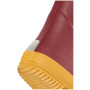 Dětské zimní boty Viking Outdoor Footwear Splash Warm Burgundy