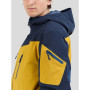 Pánská bunda Fundango Privet Allmountain Jacket