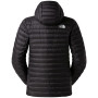 Dámská péřová bunda The North Face W Bettaforca Lt Down Hoodie