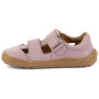 Dětské sandály Froddo Barefoot sandal Pink