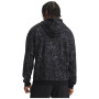 Pánská mikina Under Armour UA Rival Flc Prtd Hoodie