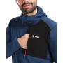Pánská funkční mikina Kilpi Sevelen-M
