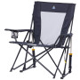 Židle GCI Comfort Pro Rocker XL