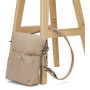 Taška přes rameno Pacsafe Citysafe CX convertible crossbody