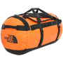 Taška The North Face Base Camp Duffel - L