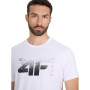 Pánské triko 4F Tshirt M2359
