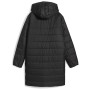Dámský zimní kabát Puma ESS Hooded Padded Parka