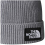 Pánská čepice The North Face Tnf Logo Box Cuffed Beanie