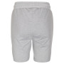 Dětské kraťasy Progress Symbol Shorts Junior Grey