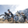 Brašna do rámu Cyclite Frame Bag / 02