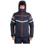 Pánská lyžařská bunda Northfinder Yarognev