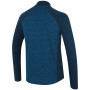 Pánské funkční triko Zulu Merino 240 Zip Long