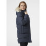 Dámská zimní bunda Helly Hansen W Blossom Puffy Parka