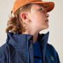 Dětská bunda Dare 2b Explore III Jacket Oxfd Blu/Nvy
