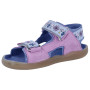 Dětské sandály Richter Lucky Cameo/Pink/Flieder