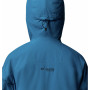 Pánská zimní bunda Columbia Winter District™ III Jacket