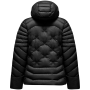 Dámská péřová bunda Salewa Ortles Med 4 Rds Dwn Jkt W
